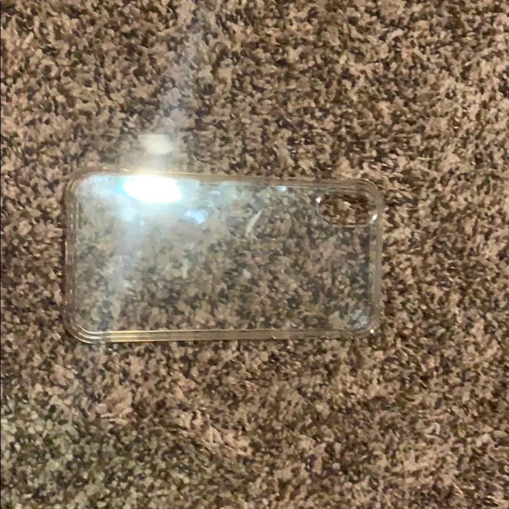 IphoneXR/IPhoneX case - Picture 1 of 2